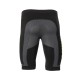 Pantaloni scurti de corp X-Body Summer 2.0 Acerbis Negru/Galben