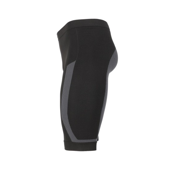 Pantaloni scurti de corp X-Body Summer 2.0 Acerbis Negru/Galben