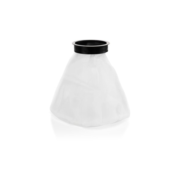 Filtru rezervor AFT 50 mm Acerbis Alb