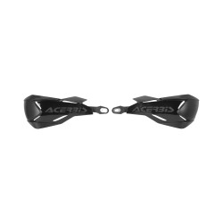 Handguard X-Factory Suzuki V-Strom 800 23-26 Acerbis Negru Handguard X-Factory Suzuki V-Strom 800 23-26 Acerbis Negru
