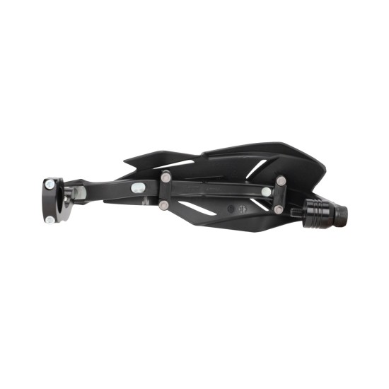 Handguard X-Factory Suzuki V-Strom 800 23-26 Acerbis Negru