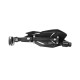 Handguard X-Factory Suzuki V-Strom 800 23-26 Acerbis Negru