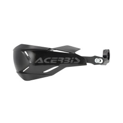 Handguard X-Factory Suzuki V-Strom 800 23-26 Acerbis Negru