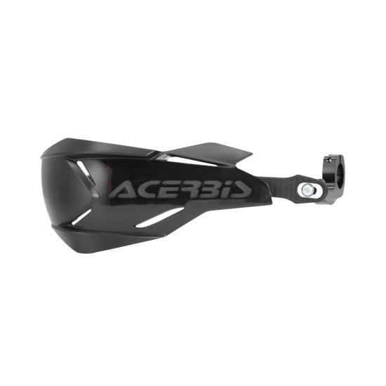 Handguard X-Factory Suzuki V-Strom 800 23-26 Acerbis Negru