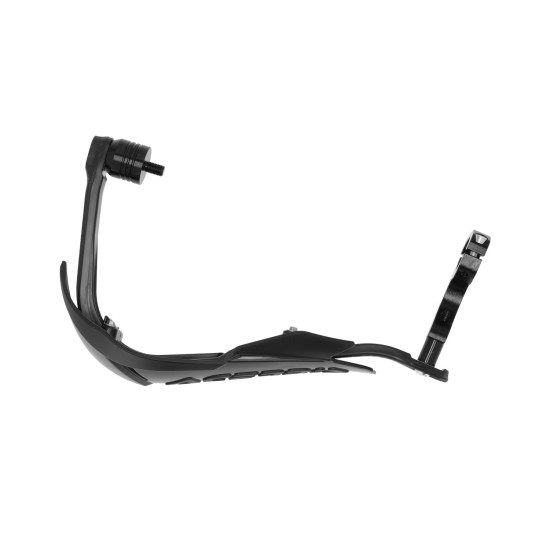 Handguard X-Factory Suzuki V-Strom 800 23-26 Acerbis Negru