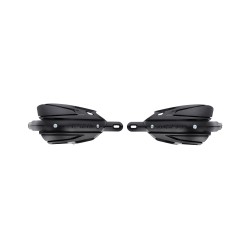 Handguard V-Strom Endurance-X 23-26 Acerbis Negru