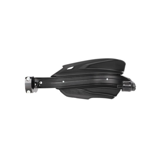 Handguard V-Strom Endurance-X 23-26 Acerbis Negru