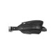 Handguard V-Strom Endurance-X 23-26 Acerbis Negru