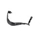 Handguard V-Strom Endurance-X 23-26 Acerbis Negru