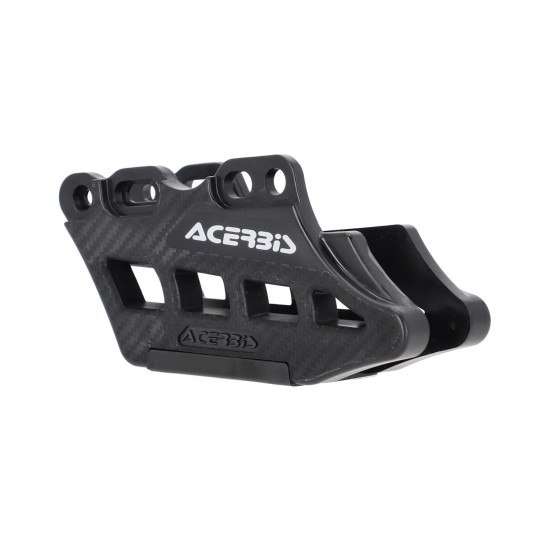 Ghidaj lant Kawasaki Acerbis Negru