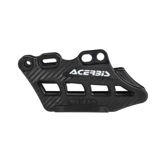 Ghidaj lant Kawasaki Acerbis Negru
