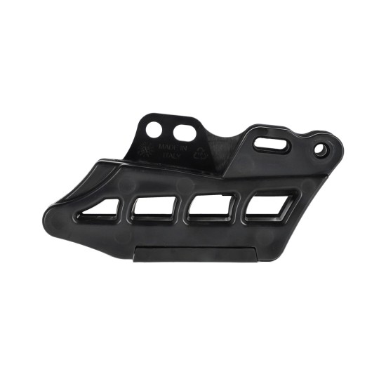 Ghidaj lant Kawasaki Acerbis Negru