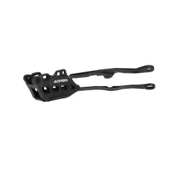 Ghidaj lant Kawasaki Acerbis Negru
