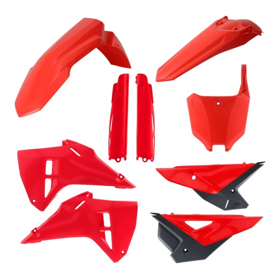 Kit complet plastice Honda 25-27 Acerbis