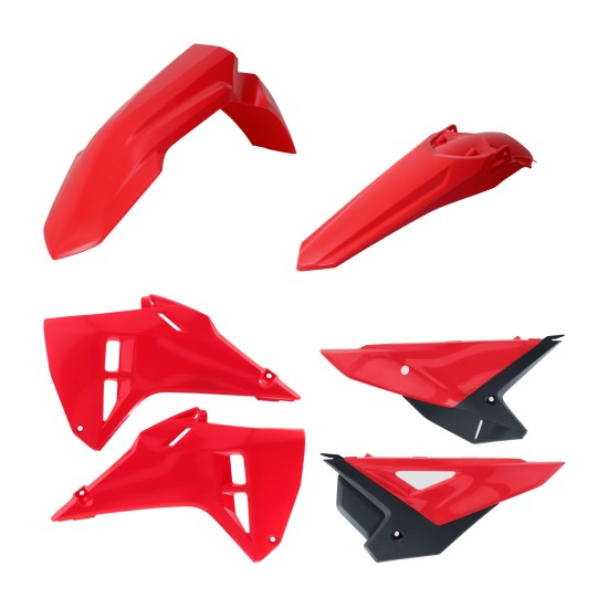 Kit plastice Honda 25-27 Acerbis