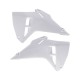 Laterale rezervor Honda 25-27 Acerbis Alb