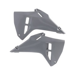 Laterale rezervor Honda 25-27 Acerbis Gri