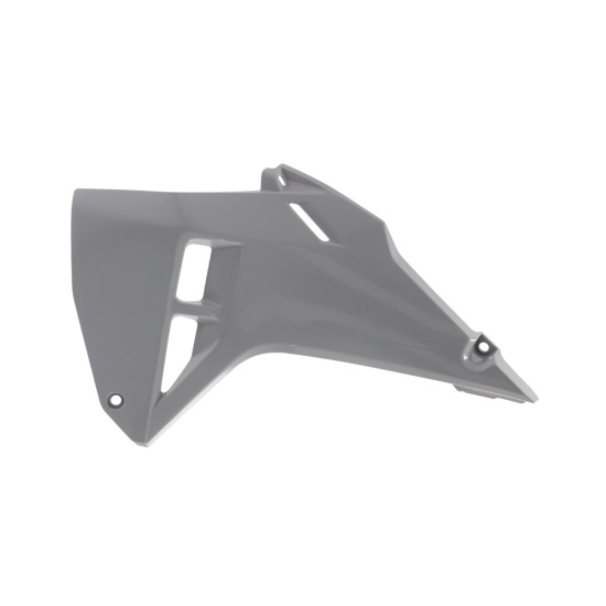 Laterale rezervor Honda 25-27 Acerbis Gri Laterale rezervor Honda 25-27 Acerbis Gri