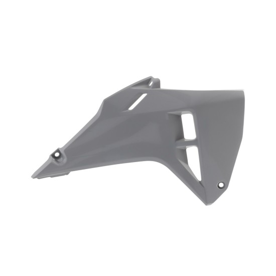 Laterale rezervor Honda 25-27 Acerbis Gri Laterale rezervor Honda 25-27 Acerbis Gri