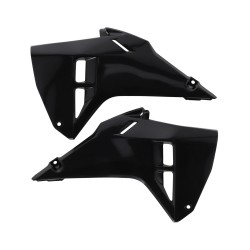 Laterale rezervor Honda 25-27 Acerbis Negru