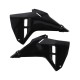 Laterale rezervor Honda 25-27 Acerbis Negru