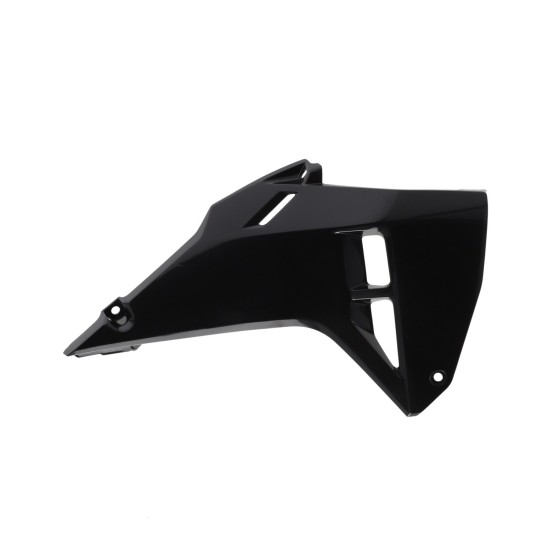 Laterale rezervor Honda 25-27 Acerbis Negru