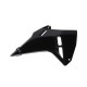 Laterale rezervor Honda 25-27 Acerbis Negru