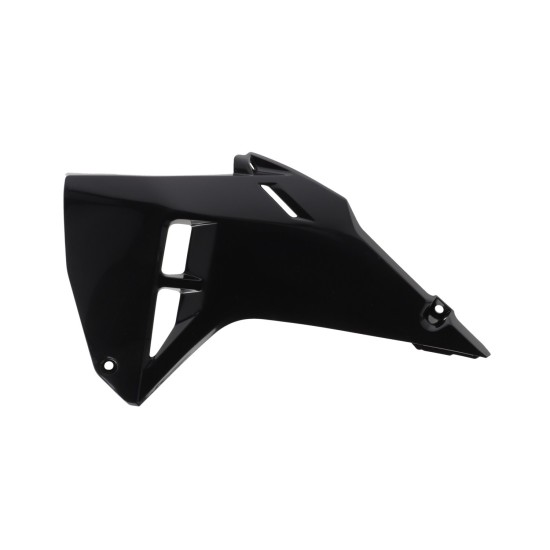 Laterale rezervor Honda 25-27 Acerbis Negru
