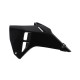 Laterale rezervor Honda 25-27 Acerbis Negru