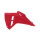 Laterale rezervor Honda 25-27 Acerbis Rosu