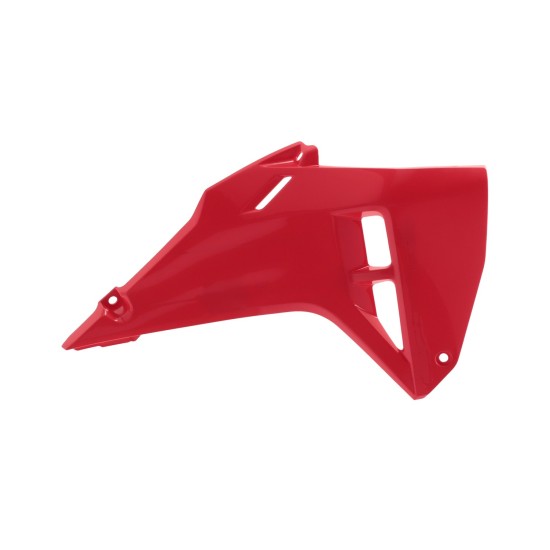 Laterale rezervor Honda 25-27 Acerbis Rosu