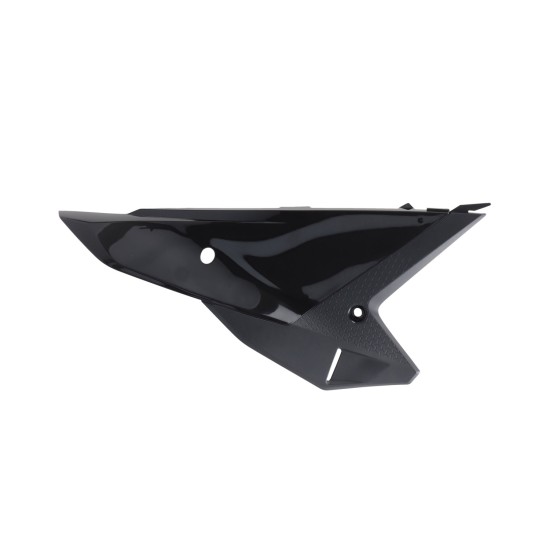 Laterale spate inferioare + superioare Honda 25-27 Acerbis Negru Laterale spate inferioare + superioare Honda 25-27 Acerbis Negru