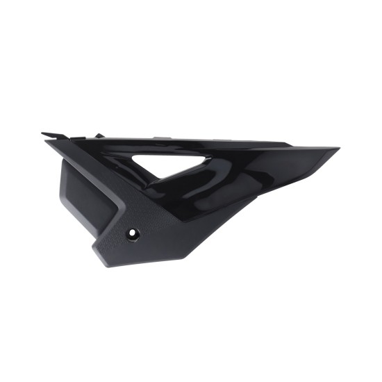Laterale spate inferioare + superioare Honda 25-27 Acerbis Negru Laterale spate inferioare + superioare Honda 25-27 Acerbis Negru