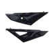 Laterale spate inferioare + superioare Honda 25-27 Acerbis Negru Laterale spate inferioare + superioare Honda 25-27 Acerbis Negru