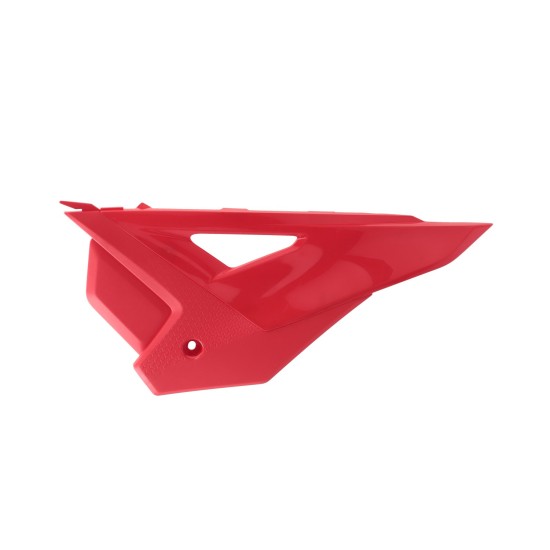 Laterale spate inferioare + superioare Honda 25-27 Acerbis Rosu Laterale spate inferioare + superioare Honda 25-27 Acerbis Rosu