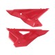 Laterale spate inferioare + superioare Honda 25-27 Acerbis Rosu Laterale spate inferioare + superioare Honda 25-27 Acerbis Rosu