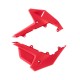 Laterale spate inferioare + superioare Honda 25-27 Acerbis Rosu Laterale spate inferioare + superioare Honda 25-27 Acerbis Rosu