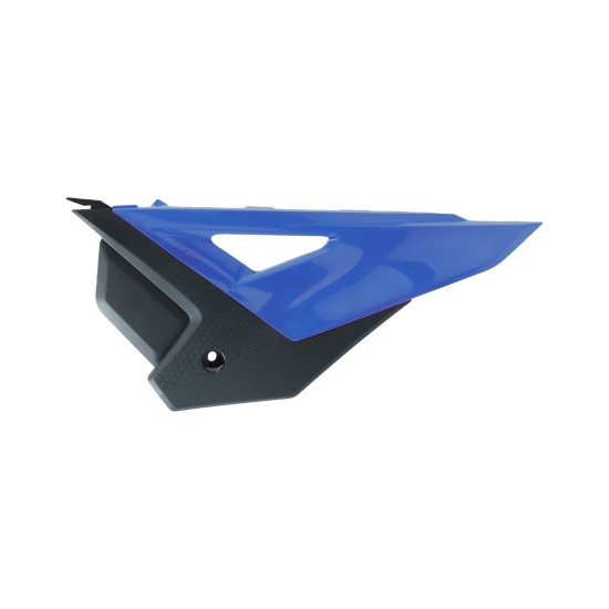 Laterale spate inferioare + superioare Honda 25-27 Acerbis Albastru/Negru