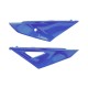 Laterale spate inferioare + superioare Honda 25-27 Acerbis Albastru/Negru