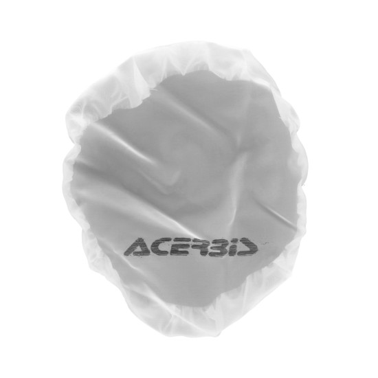 Filtru aer plasa Kawasaki Acerbis Alb
