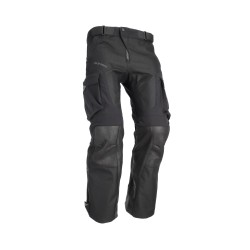 Pantaloni Rally Pro Acerbis Negru