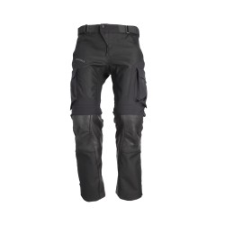 Pantaloni Rally Pro Acerbis Negru Pantaloni Rally Pro Acerbis Negru