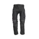 Pantaloni Rally Pro Acerbis Negru Pantaloni Rally Pro Acerbis Negru