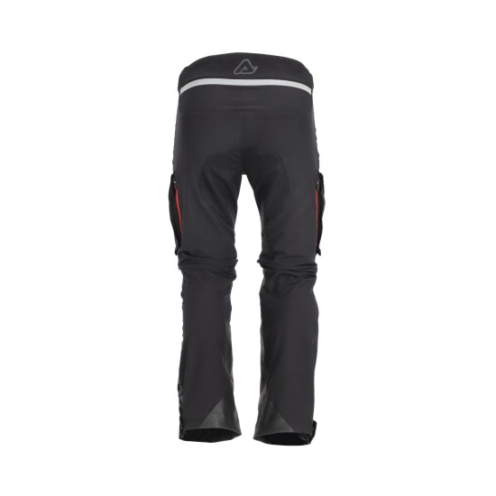 Pantaloni Rally Pro Acerbis Negru Pantaloni Rally Pro Acerbis Negru