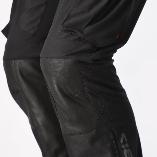 Pantaloni Rally Pro Acerbis Negru Pantaloni Rally Pro Acerbis Negru