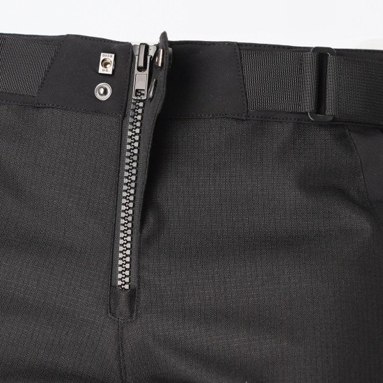 Pantaloni Rally Pro Acerbis Negru Pantaloni Rally Pro Acerbis Negru