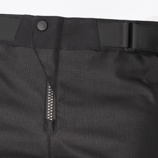 Pantaloni Rally Pro Acerbis Negru Pantaloni Rally Pro Acerbis Negru