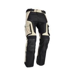 Pantaloni Rally Pro Acerbis Bej/Negru