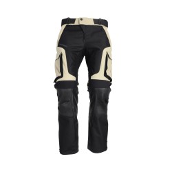 Pantaloni Rally Pro Acerbis Bej/Negru Pantaloni Rally Pro Acerbis Bej/Negru