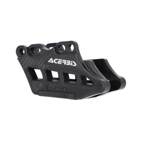 Ghidaj lant KV 800 ADV 24-26 Acerbis Negru